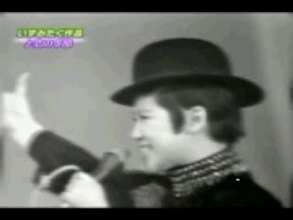 Pinky&killers koinokisetsu-TV.ver