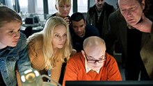 Watch The Bridge Season 4 Episode 1 (2017) Full . Online