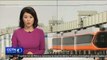 ¡Destacado! Haiman El Troudi: En China prueban un tren colgante que puede viajar a 80 Km/h