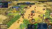 Civilization VI - Rise and Fall Official First Look at Mongolia-snsZJ4A_gwU