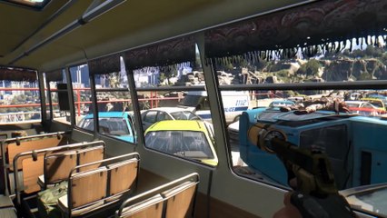 Dying Light Official Content Drop 2 - Gun Silencer Trailer-IGBjXoh_mF0