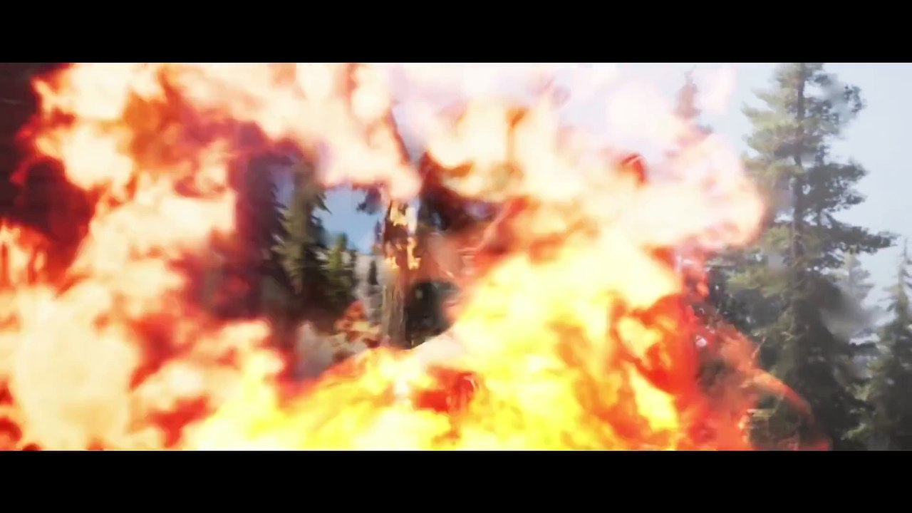 Far Cry 5 Official The Resistance Trailer-mqiJfJkU5NM