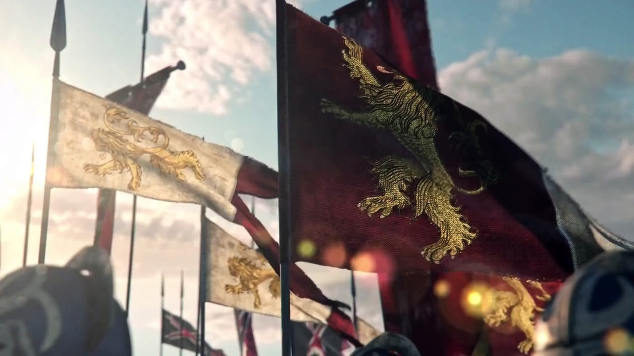Game of Thrones - Conquest Official Rally the Realm Trailer-7FrTVSK9P3Y
