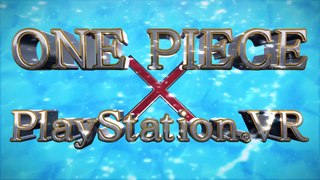One Piece - Grand Cruise Official Reveal Trailer-qs94cCu5xhg