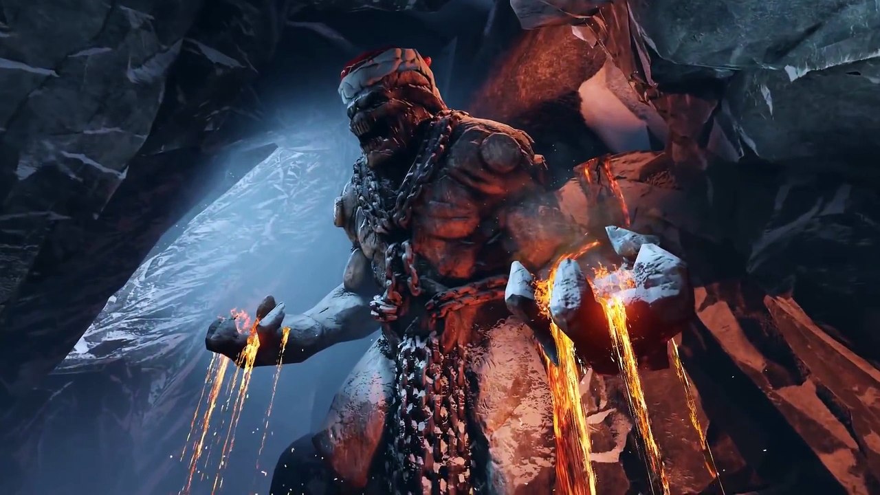 Quake Champions - Winter Celebration Update-fas_BWG9qe0