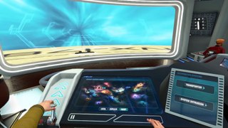 Star Trek - Bridge Crew Official Dev Diary - Non-VR Patch-cGD-i9tXxDU