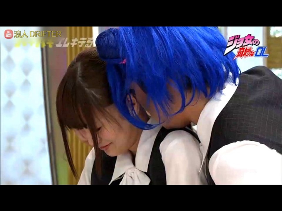 130618 バチバチエレキテる【乃木坂46 白石麻衣】