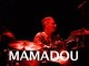 MAMADOU- Live @ Avalon 2007 Clip #1