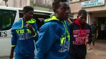 Migrantes nigerianos repatriados luchan por reubicarse