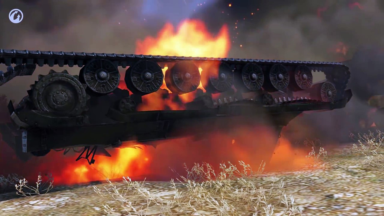World of Tanks - RNG #58