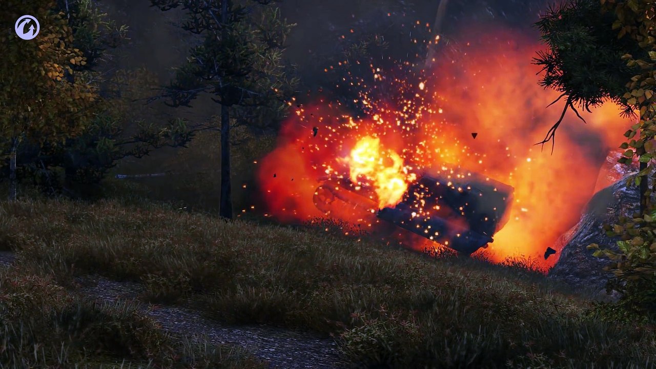 World of Tanks - RNG #59