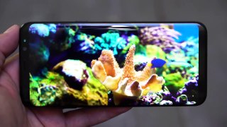 Galaxy S8 Impressions - 5 Things You Didn't K