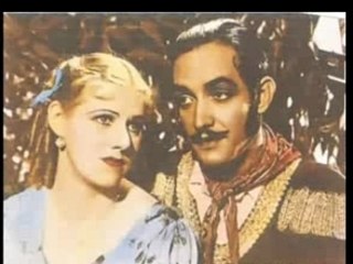 JORGE NEGRETE - CARTA DE AMOR