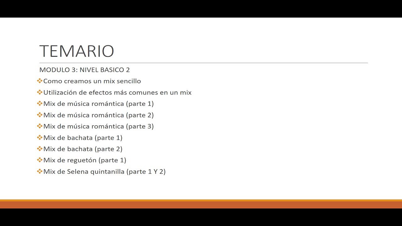 1.0 - Generalidades (Curso FL Studio)