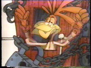 the bugs bunny roadrunner hour credits