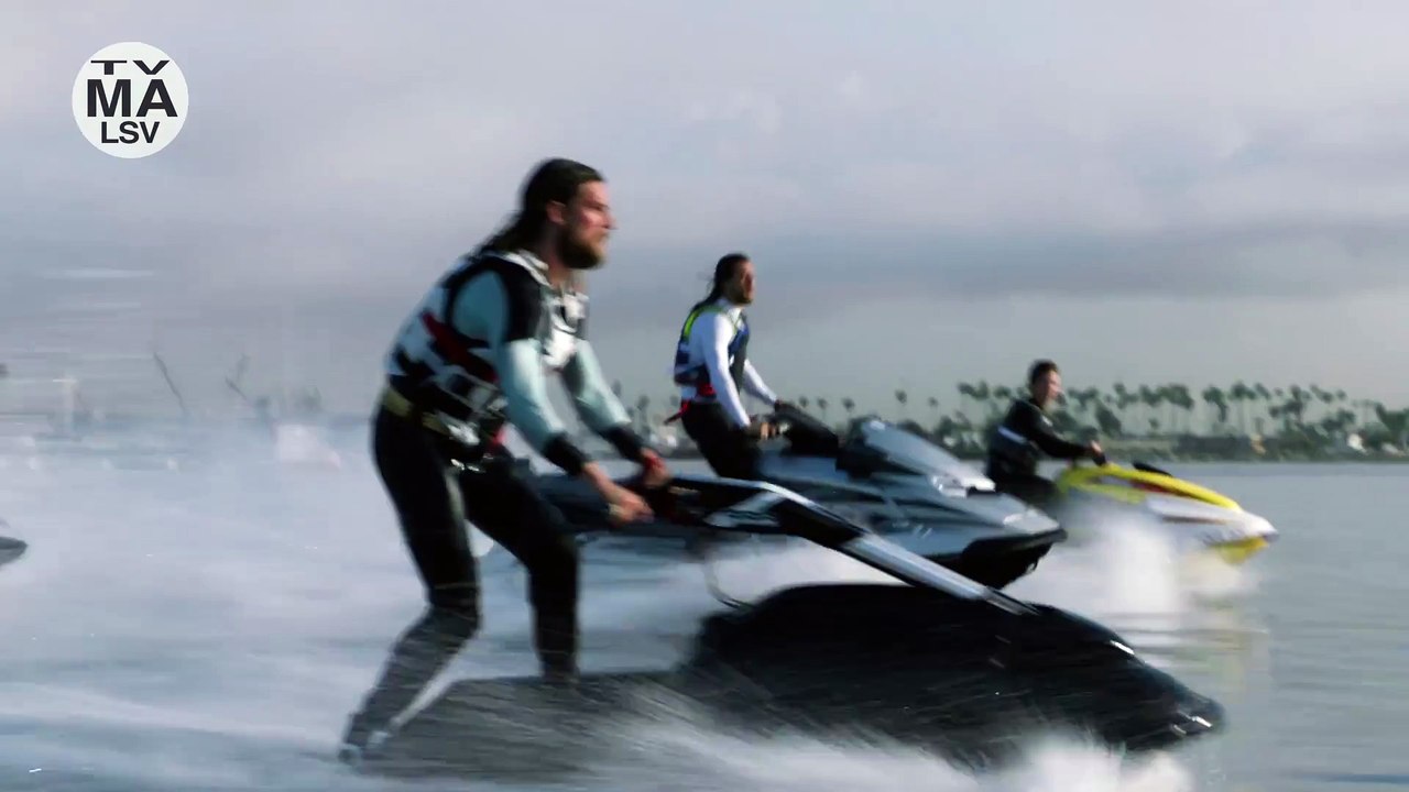 Animal Kingdom 2x09 Promo 'Custody' (HD)-VvzaJT6fv2M