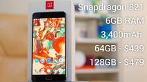 OnePlus 3T Review with Android Nougat!!-ru-F7L8y