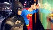 BATMAN in Real Life! SUPERMAN, WONDER WOMAN, the JOKER, Harley Quinn - TheSeanWardShow | Superheroes | Spiderman | Superman | Frozen Elsa | Joker