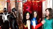 BATMAN v SUPERMAN v WONDER WOMAN | Superheroes | Spiderman | Superman | Frozen Elsa | Joker