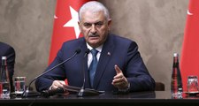 Başbakan'dan Abdullah Gül'ün KHK Eleştirisine Cevap: Hiçbir Düzeltme Yapılmayacak