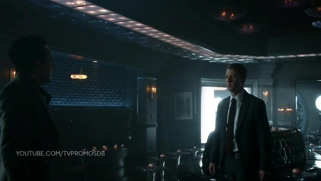 Gotham Season 4 Episode 15 (S4.Ep15) Full Series