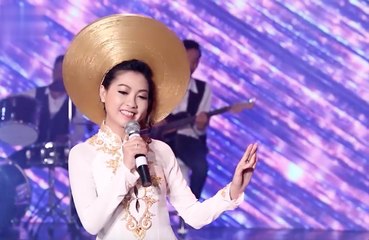 Đừng Trách Em Tội Nghiệp | Trịnh Ngọc Huyền