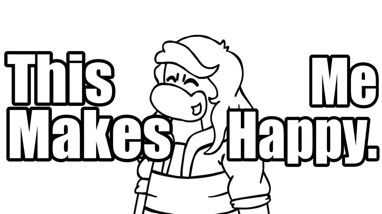 This Video Makes Me Happy! (Do You Want To Play Card Jitsu?)