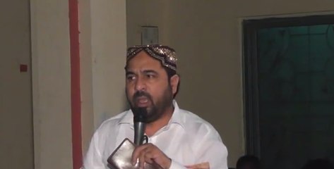 Ahmad Ali Hakim || Aehsan Husain Da Bohhain New Kalaam 2018