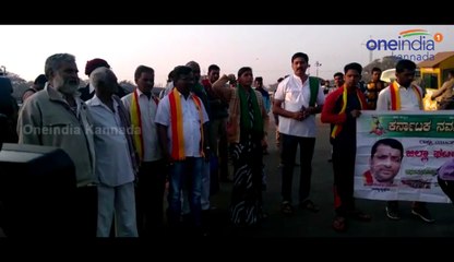ಮಹದಾಯಿ ಪ್ರತಿಭಟನೆ : ಬೆಳಗಾವಿ ಸೇರಿದಂತೆ ಉತ್ತರ ಕರ್ನಾಟಕ ಬಂದ್ | Oneindia Kannada