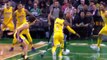 Best Crossovers and Handles from Week 4 of the NBA Season (Kyrie, LeBron, Jame