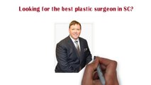 Lexington, South Carolina Plastic Surgeon