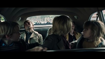 All The Money In The World - Featurette - Gail Harris