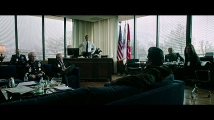 Sicario 2: Soldado - Teaser Trailer
