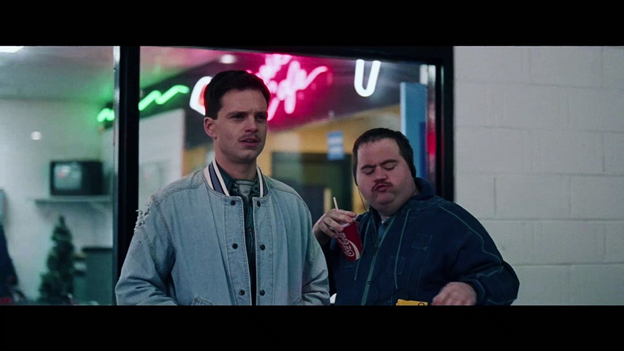 I, Tonya - Trailer