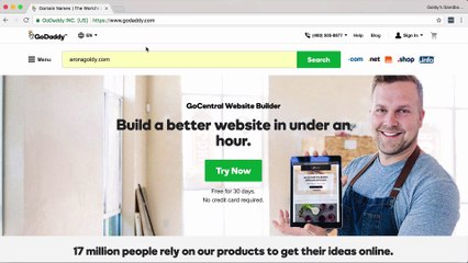 HOW-TO-PURCHASE-DOMAIN-FROM-GODADDY