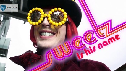 Sweetz & Sugar: Taking Your Taste-Buds for a Ride