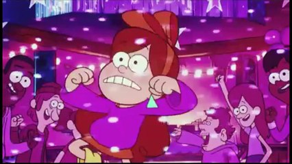 PROMO "BYE, 17. YEAH,18" (31-12-2017) EN DISNEY XD