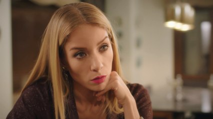 Ufak Tefek Cinayetler 10. Bölüm Oya Sarmaşık'a El Koyuyor