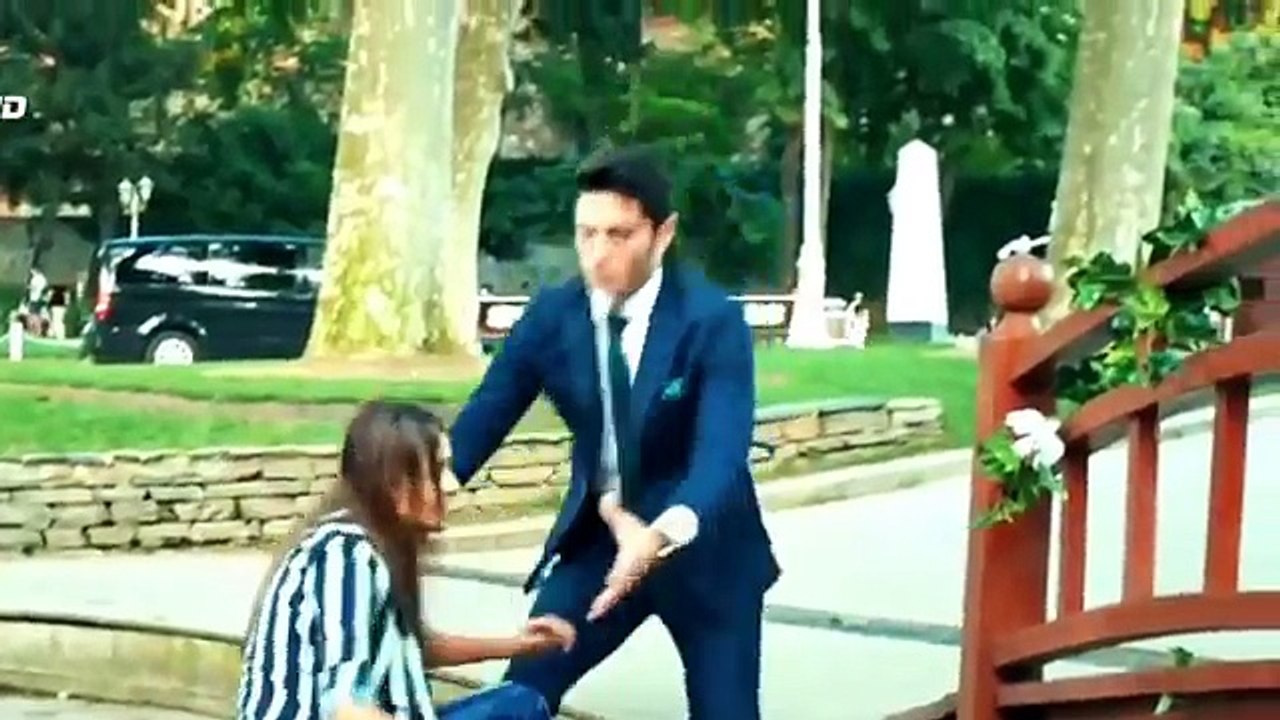 #29 Mere Rashke Qamar Hayat And Murat  Romantic Love Mashup ||| Bollywood Hit Song || Hindi Song || Hayat & Murat