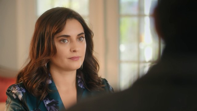 Ufak Tefek Cinayetler 10. Bölüm Merve'nin Şüpheleri Artıyor