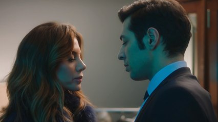 Ufak Tefek Cinayetler 10. Bölüm Oya ve Serhan Yakalandı