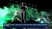 i24NEWS DESK | Palestinians Hail Lorde cancelling TLV concert | Wednesday, December 27th 2017