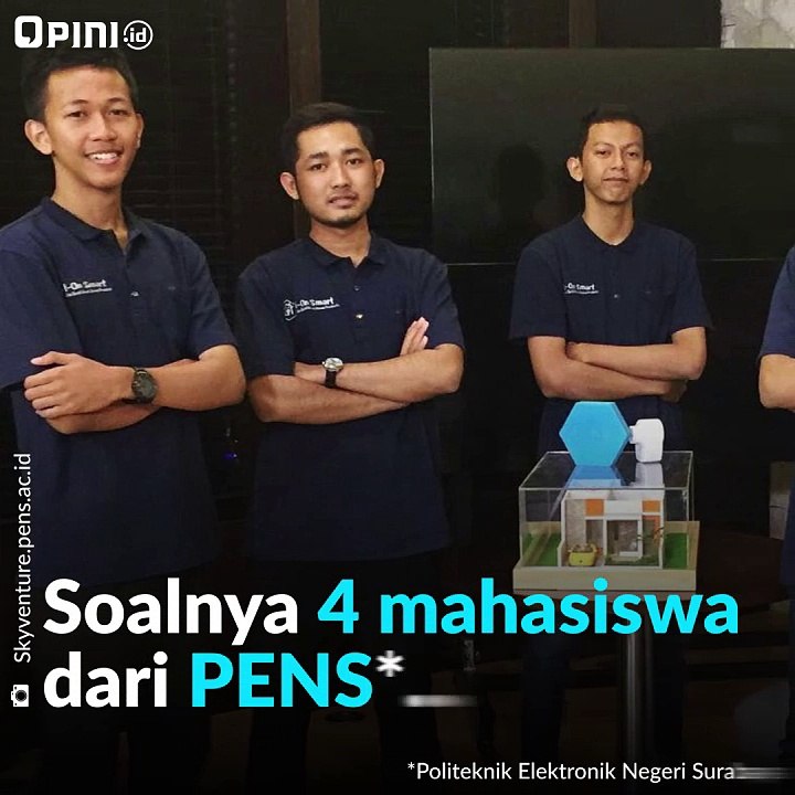 Aplikasi Penghemat Listrik