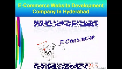 Ecommerce development companies in Hyderabad – Saga Bizsolutions