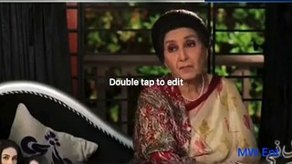 Chandni Begum Episode 58 Promo