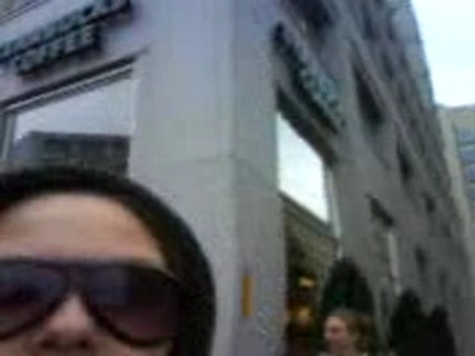 Postdammerplatz berlin