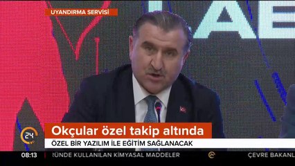 Gençlik ve Spor Bakanı Osman Aşkın açtı