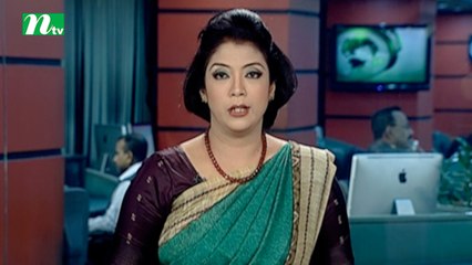 NTV Modhyanner Khobor | 27 December, 2017