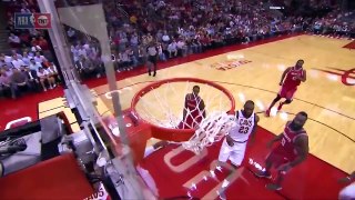 John Wall, Ben Simmons, and Every Dunk From Thursday Night _ Novemb