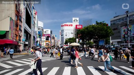 Japan's Fertility Crisis Worsens